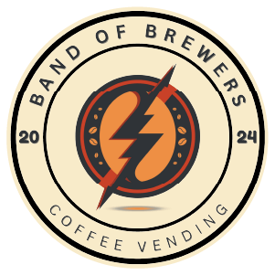 Band of Brewers Logo